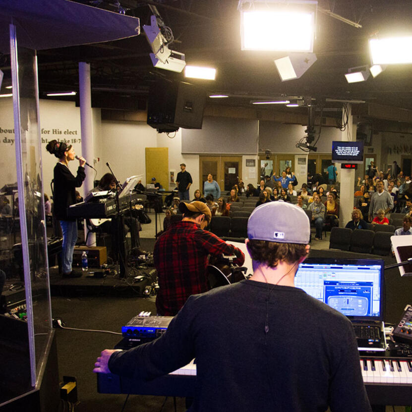 International House of Prayer