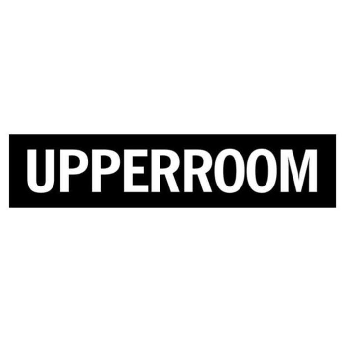 UPPERROOM Dallas Prayer Room