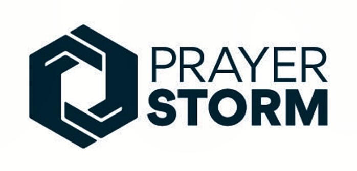 Prayer Storm Manchester Gathering