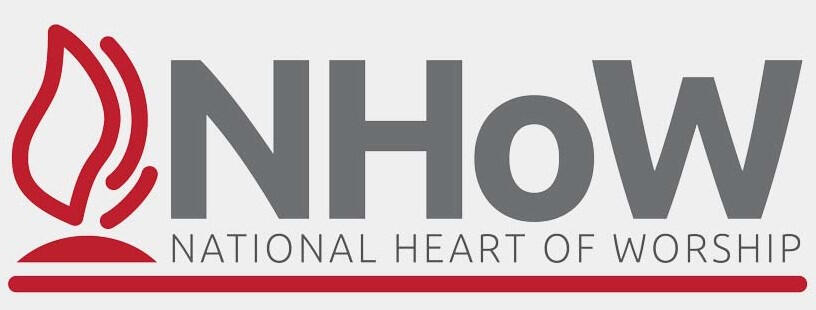 National Heart of Worship Belong