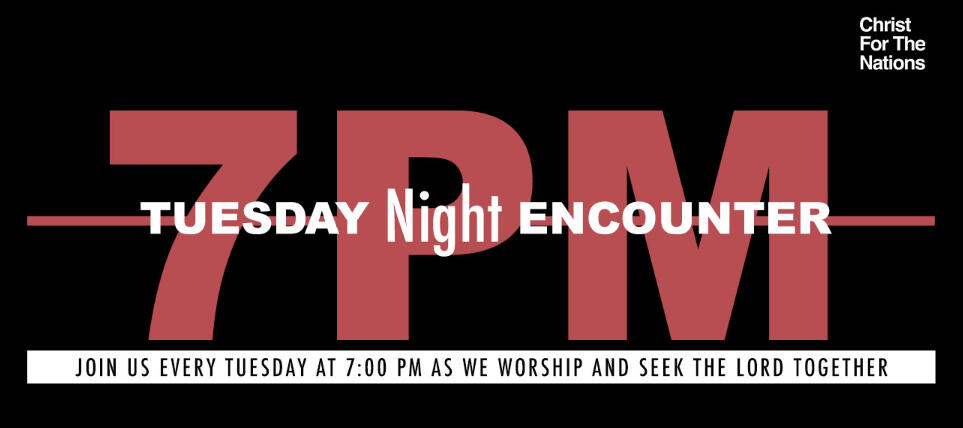 CFNI Tuesday Night Encounter