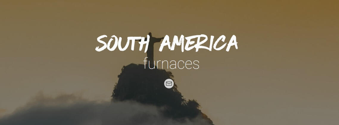 Burn 24-7 South America