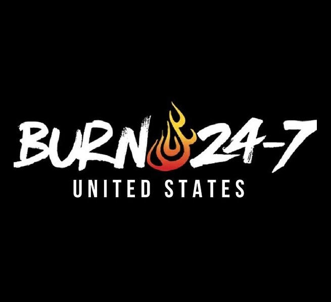 Burn 24-7 USA