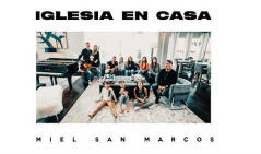 Miel San Marcos Iglesia en Casa