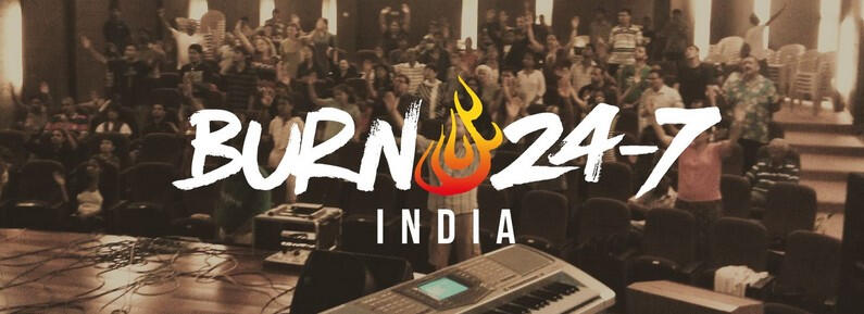 Burn 24-7 India