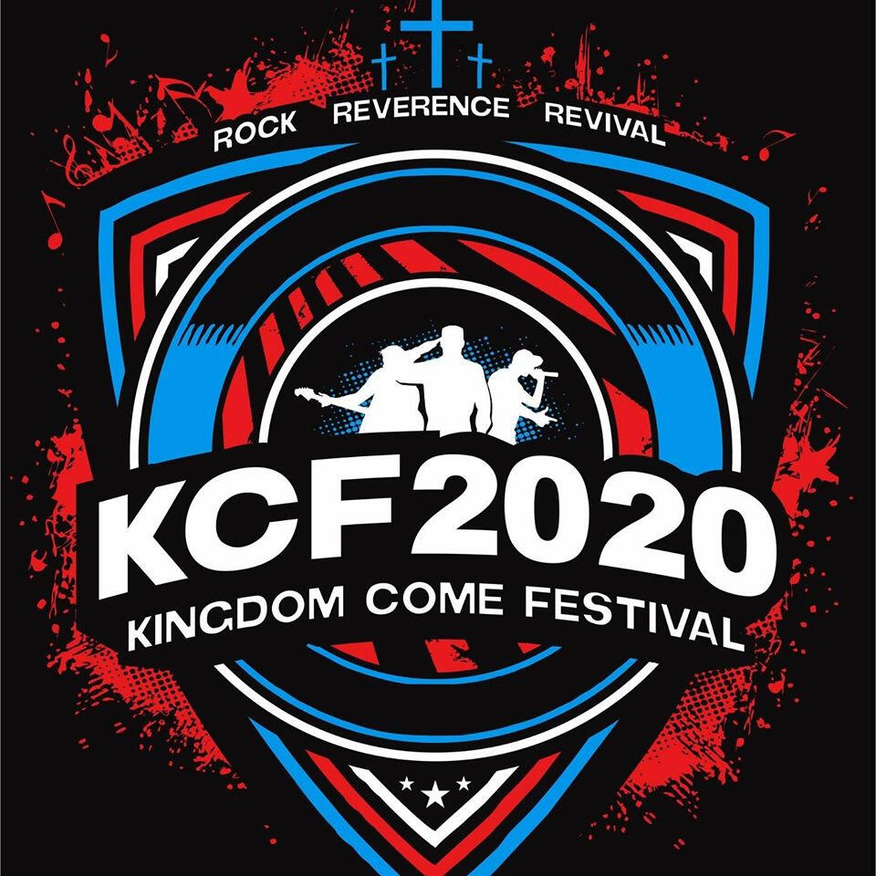Kingdome Come 2020
