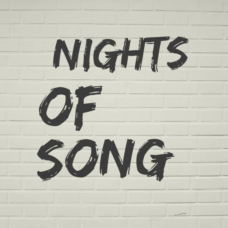 Jared Anderson Nights of Song